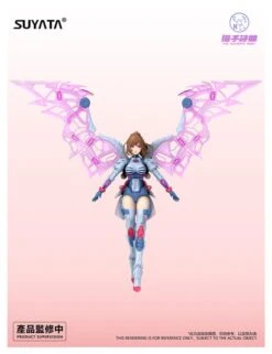 The Hunter's Poem Angela 1/12 Scale Model Kit -Bandai Sales Store 1fbff9e6 8928 4d3e a812 0a662f099956