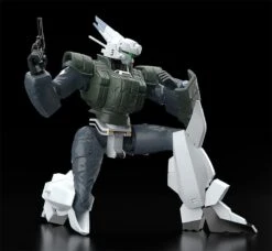 Patlabor Moderoid AV-98 Ingram (Reactive Armor) Model Kit -Bandai Sales Store 1fed48c8 57bc 44bf ab7f 2d09e5381e59