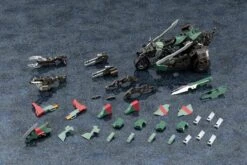 Hexa Gear Voltrex 1/24 Scale Plastic Model Kit -Bandai Sales Store 200dd7b9 eecc 42eb ae8d c100f69f71c7