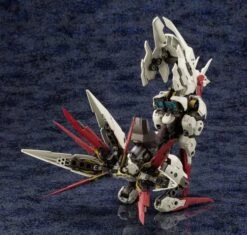 Hexa Gear Weird Tails 1/24 Scale Model Kit -Bandai Sales Store 20118194 e02c 4d2b 8ada f91a78f8ffd2