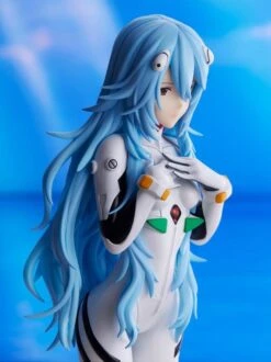 Rebuild Of Evangelion Rei Ayanami (Long Hair Ver.) Super Premium Figure 18 Rebuild Of Evangelion Rei Ayanami (Long Hair Ver.) Super Premium Figure -Bandai Sales Store 2015196f 69a0 4683 88d4 c1b4baa5d91c