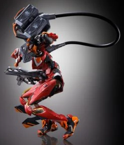 Bandai Neon Genesis Evangelion Metal Build Pro Type EVA Unit-00/00 Kai -Bandai Sales Store 206e0965 a493 4ea1 900b 8041ba23fc8b