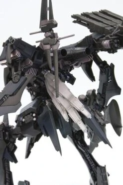 ARMORED CORE OMER TYPE-LAHIRE STASIS FINE SCALE MODEL KIT -Bandai Sales Store 20f1ffc2 25bf 4e6e 959f 2b7bd8d