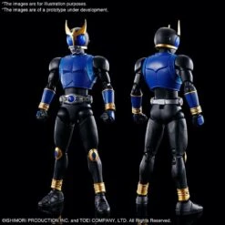Bandai Kamen Rider Figure-rise Standard Kamen Rider Kuuga (Dragon Form) Model Kit 16 Bandai Kamen Rider Figure-rise Standard Kamen Rider Kuuga (Dragon Form) Model Kit -Bandai Sales Store 210907 kuuga dragon 01th