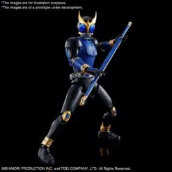 Bandai Kamen Rider Figure-rise Standard Kamen Rider Kuuga (Dragon Form) Model Kit 19 Bandai Kamen Rider Figure-rise Standard Kamen Rider Kuuga (Dragon Form) Model Kit -Bandai Sales Store 210907 kuuga dragon 04th