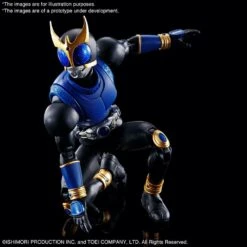 Bandai Kamen Rider Figure-rise Standard Kamen Rider Kuuga (Dragon Form) Model Kit 20 Bandai Kamen Rider Figure-rise Standard Kamen Rider Kuuga (Dragon Form) Model Kit -Bandai Sales Store 210907 kuuga dragon 05th