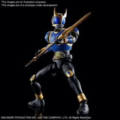 Bandai Kamen Rider Figure-rise Standard Kamen Rider Kuuga (Dragon Form) Model Kit 23 Bandai Kamen Rider Figure-rise Standard Kamen Rider Kuuga (Dragon Form) Model Kit -Bandai Sales Store 210907 kuuga dragon 08th