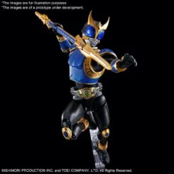 Bandai Kamen Rider Figure-rise Standard Kamen Rider Kuuga (Dragon Form) Model Kit 24 Bandai Kamen Rider Figure-rise Standard Kamen Rider Kuuga (Dragon Form) Model Kit -Bandai Sales Store 210907 kuuga dragon 09th