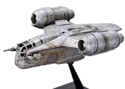 Bandai The Mandalorian Razor Crest Model Kit