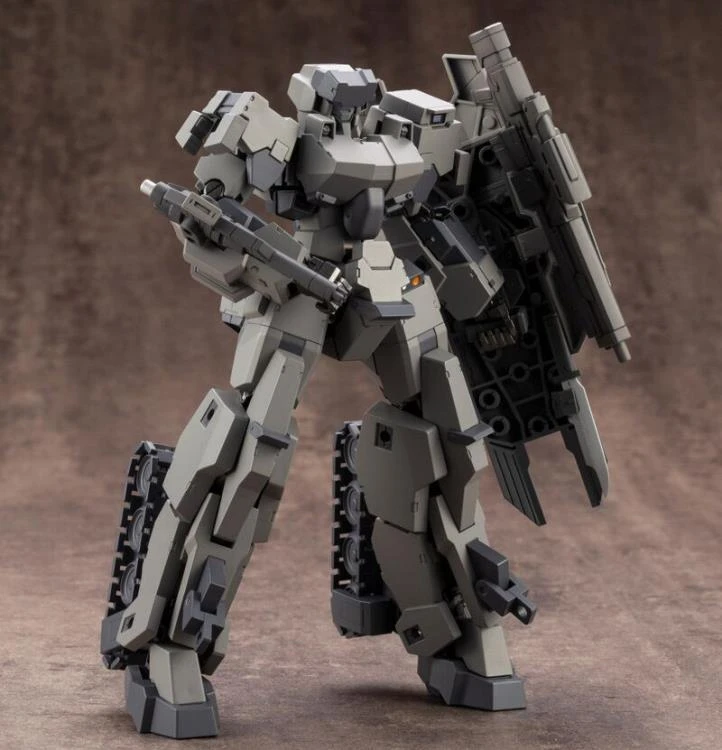 M.S.G Modeling Support Goods Weapon Unit 10 Multiple Shield Set 7 M.S.G Modeling Support Goods Weapon Unit 10 Multiple Shield Set - Image 5