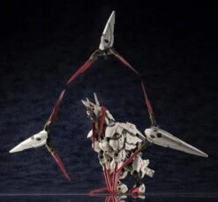 Hexa Gear Weird Tails 1/24 Scale Model Kit -Bandai Sales Store 21672543 6c43 4bf1 8453 cfb36f9e3117