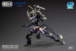 [Overseas Ver] A.T.K. Girl Brocade-Clad Elite Guard (Jinyi Wei JW-021) 1/12 Scale Model Kit -Bandai Sales Store 21 ed6a8b6a 05e0 47f4 9ae2 e5328201d3c6