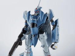 Bandai Macross Zero Hi-Metal R VF-0D Phoenix (Shin Kudo Use)