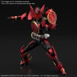 Bandai Kamen Rider OOO Figure-rise Standard Kamen Rider OOO (Tajadoru Combo) Model Kit 15 Bandai Kamen Rider OOO Figure-rise Standard Kamen Rider OOO (Tajadoru Combo) Model Kit -Bandai Sales Store 226ed674 4845 4ebe 85b0 6cfe83c7777b
