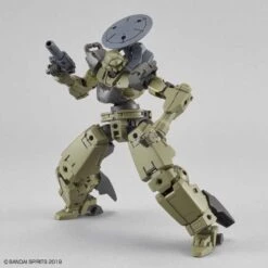 Bandai 30 Minute Missions #28 BEXM-14T (Cielnova Green) Model Kit -Bandai Sales Store 234197ea 6e06 4f15 aa32 408c56ee7b55