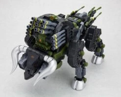Kotobukiya Zoids Highend Master Model RBOZ-006 Dibison (Marking Plus Ver.) 1/72 Scale Model Kit (Reissue) -Bandai Sales Store 235f41bb 3442 4bce 9c2a 123237f42867