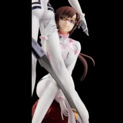 Rebuild Of Evengelion Shikinami Asuka Langley & Makinami Mari Illustrious Figure -Bandai Sales Store 23d3d437 4877 449c 96b2 fd91b5bc1b2a