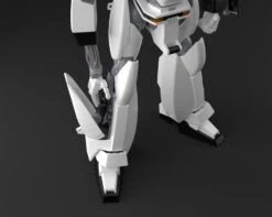 Mobile Police Patlabor AV-98 Ingram Unit 1 1/43 Scale Model Kit -Bandai Sales Store 23d9a69d a882 4abb 85f0 60776cb4f275