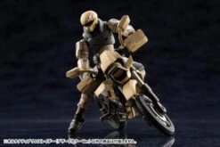 Hexa Gear Alternative Cross Raider (Desert Color Ver.) 1/24 Scale Model Kit -Bandai Sales Store 23de1f29 0d55 4e89 a4ef 25a0ba54101f