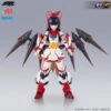 Nakoruru (Samurai Showdown) W/ 2 Eagles Model Kit 2 Nakoruru (Samurai Showdown) W/ 2 Eagles Model Kit -Bandai Sales Store 240597016 988459435060477 422786330037768678 n