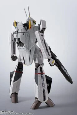 Bandai Macross Zero Hi-Metal R Roy Fokker's VF-0S Phoenix -Bandai Sales Store 24059cc7 dda1 44ff b059 24003d1b72ae
