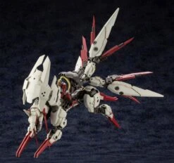 Hexa Gear Weird Tails 1/24 Scale Model Kit -Bandai Sales Store 245375b1 0a1f 4313 8fb2 9a61698092b2