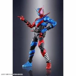 Bandai Kamen Rider Figure-rise Standard Kamen Rider Build (RabbitTank Form) Model Kit -Bandai Sales Store 24c9b7a1 2f3f 4b2e 870e 6cebcea46db3