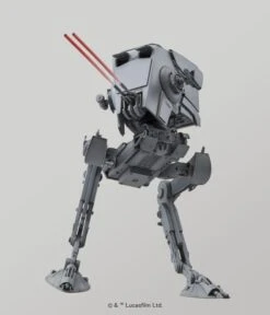 Bandai Star Wars Return Of The Jedi AT-ST 1/48 Scale Model Kit -Bandai Sales Store 250052e2 ded5 4373 b9b6 6d96645bc4ab
