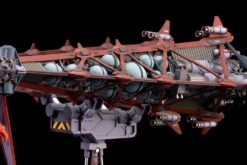 Rebuild Of Evangelion EVA Unit-02 Beta Equipped With Booster Figure -Bandai Sales Store 253cb97b ce84 4a7a a1de bc8d16b96fcc