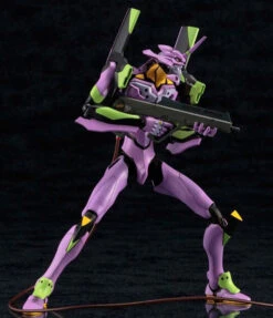 Neon Genesis Evangelion EVA-01 Test Type (TV Ver.) Model Kit 28 Neon Genesis Evangelion EVA-01 Test Type (TV Ver.) Model Kit -Bandai Sales Store 25aaae7d 0ee2 41f3 b479 d35a919d57b8