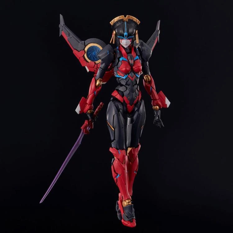 Transformers Furai 20 Windblade Model Kit 10 Transformers Furai 20 Windblade Model Kit - Image 8