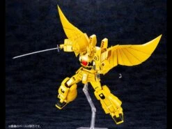 The Brave Of Gold Goldran Sky Goldran Model Kit -Bandai Sales Store 2605aaaa 5edc 445d 8eec c18e77819b55