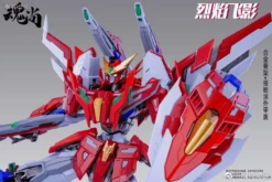1/100 Flame SHADOW PLASTIC MODEL KIT Plastic Frame -Bandai Sales Store 269320621 4603681039723841 2587385451662565311 n