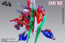 1/100 Flame SHADOW PLASTIC MODEL KIT Plastic Frame -Bandai Sales Store 269599954 4603680323057246 8386968381868898770 n