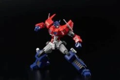 Bandai 01 Optimus Prime (Attack Mode) "Transformers", Flame Toys Furai Model -Bandai Sales Store 26 0114