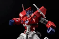 Bandai 01 Optimus Prime (Attack Mode) "Transformers", Flame Toys Furai Model -Bandai Sales Store 26 0131