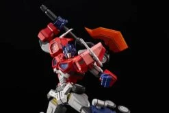 Bandai 01 Optimus Prime (Attack Mode) "Transformers", Flame Toys Furai Model -Bandai Sales Store 26 0203