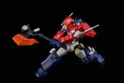 Bandai 01 Optimus Prime (Attack Mode) "Transformers", Flame Toys Furai Model -Bandai Sales Store 26 0255