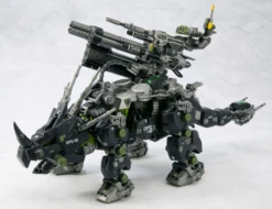 Zoids Highend Master Model DPZ-10 Dark Horn 1/72 Scale Model Kit (Reissue) -Bandai Sales Store 271134496 4656613154430629 3404518227564030353 n