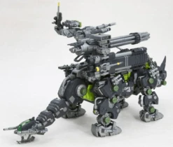 Zoids Highend Master Model DPZ-10 Dark Horn 1/72 Scale Model Kit (Reissue) -Bandai Sales Store 271246350 4656613444430600 2178051403235074832 n