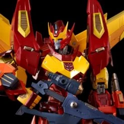 Bandai Transformers Kuro Kara Kuri Rodimus (IDW Ver.) 33 Bandai Transformers Kuro Kara Kuri Rodimus (IDW Ver.) -Bandai Sales Store 274d9a97 9754 44f2 8f84 e3d2c0be5533