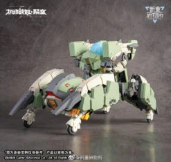 Artery Gear Fusion Re-BODYTEC AG-031 Guard Spider Feidy -Bandai Sales Store 275126550 4878034405621835 436693034835164284 n