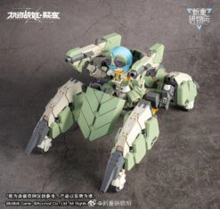 Artery Gear Fusion Re-BODYTEC AG-031 Guard Spider Feidy -Bandai Sales Store 275299142 4878034402288502 3558916900657007352 n