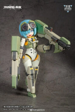 Artery Gear Fusion Re-BODYTEC AG-031 Guard Spider Feidy -Bandai Sales Store 275306914 4878034548955154 8113857357692806170 n