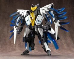 Frame Arms M.S.G. Modeling Support Goods Gigantic Arms 07 Lucifer’s Wings -Bandai Sales Store 275e9e4f 4ac7 4142 8379 ad906ccb5096 1