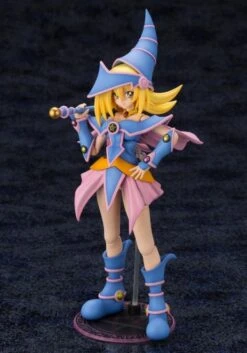 Yu-Gi-Oh! Cross Frame Girl Dark Magician Girl Model Kit 24 Yu-Gi-Oh! Cross Frame Girl Dark Magician Girl Model Kit -Bandai Sales Store 287a1d5f c921 46d0 bc65 adb5cf9d8869