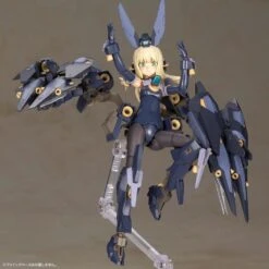 Frame Arms Girl Zelfikar Model Kit 19 Frame Arms Girl Zelfikar Model Kit -Bandai Sales Store 28b434ca cc22 4163 9c14 31b0ea8876a4