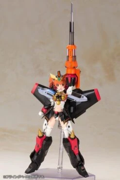 The King Of Braves GaoGaiGar Cross Frame Girl GaoGaiGar Model Kit -Bandai Sales Store 290cc5f3 0245 4c4c ba18 c166553a2208