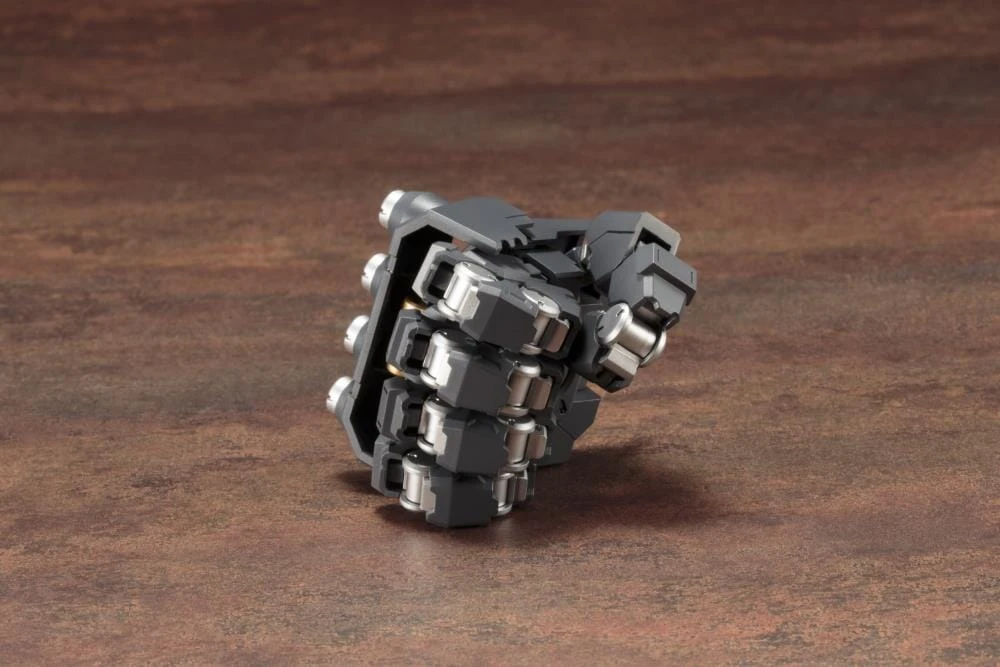 M.S.G. Modeling Support Goods Heavy Weapon Unit 16 Overed Manipulator 6 M.S.G. Modeling Support Goods Heavy Weapon Unit 16 Overed Manipulator - Image 4