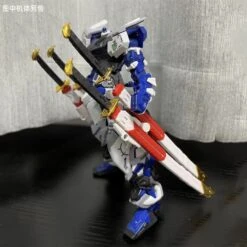 BW Model Red Astray Weapon Set 1/144 X4 -Bandai Sales Store 293356992 1743004699373158 2332346603176985808 n